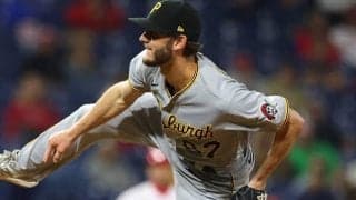 阪神助っ人ケラーに日米争奪戦！ 米移籍専門サイトは「MLB球団が興味を示す理由は簡単」と日本での成功を強調