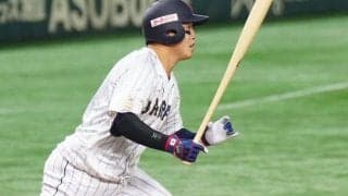 打率.052で2軍落ち…屈辱の2か月半経て.302に急上昇　挫折が生んだ“エリート”の覚醒