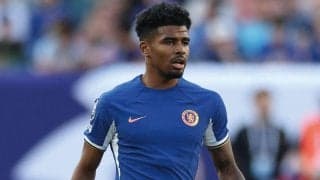 欧州王者シティも注視するマートセン、チェルシー退団を視野に入れていると明言「全選択肢をオープンに」