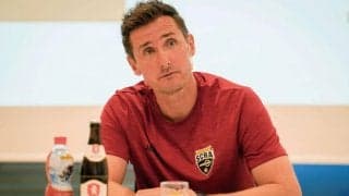 「クオリティは落ちてないが疑問も」クローゼ氏がドイツ代表に喝、ムシアラ＆ヴィルツは絶賛「2人はすぐ…」