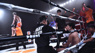 朝倉未来に“RIZINファイター”らがエール　弟・海も「最高にかっこいい漢、今は休んで」