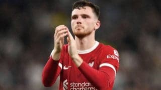 肩手術から約1カ月…ロバートソンが経過を報告「ゆっくり、確実に、治癒へ向かっている」