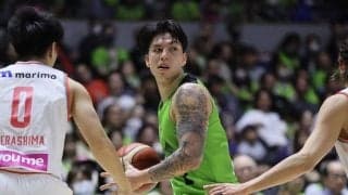 レバンガ北海道がフィリピン代表のドワイト・ラモスの負傷離脱を発表…復帰時期は未定に