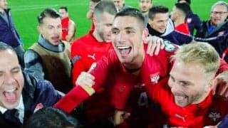 ピクシーが率いて悲願達成！ 実に24年ぶり、セルビア代表としては初のユーロ出場決定【ユーロ2024予選】