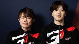 TGR WRC チャレンジプログラム 2期生、ラリー2にステップアップする2024年に向けて「チャレンジ精神を忘れずに精進する」