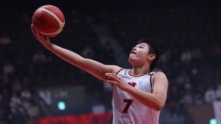 仙台大明成の3本柱を担う佐藤晴…U18日清食品トップリーグを通じ「プレーの幅が広がった」