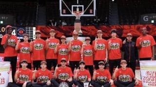 王者・開志国際から澤田竜馬とネブフィ ケルビン シェミリーがベスト5入り／U18トップリーグ男子個人賞