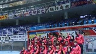 競輪祭女子王座戦G1（前検日）レポート