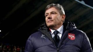 「今日は大事な日」ストイコビッチ監督が快挙！ セルビア代表として初のユーロ出場を喜ぶ「幸せで満足」