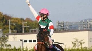 3代母キョウエイマーチからなる名牝系 ナミュール悲願のビッグタイトル