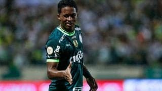 ブラジルの神童エンドリッキはニューバランスと契約へ！アルゼンチン戦でいきなりゴールドのオリジナルスパイク着用か