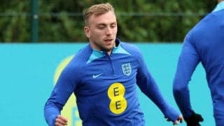 イングランド代表のボーウェンが遠征に不帯同…軽傷もリスク回避とサウスゲイト監督が言及