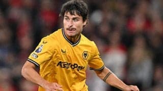 ウルブス、下部組織出身のU-21スペイン代表DFウーゴ・ブエノと2028年まで契約延長