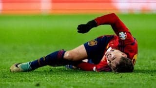 バルセロナ、ガビ長期離脱によってFIFAから高額補償金受け取りへ