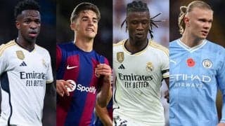 1週間で負傷者20名超え…重傷者も多数生む「FIFAウイルス」に対しUEFAが改革に乗り出す