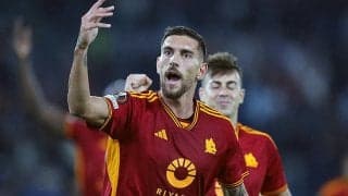 ペッレグリーニが1カ月半ぶりの復帰へオフ返上の調整…代表戦明けのウディネ戦で先発復帰か？