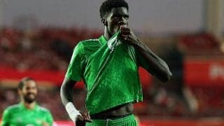 ベティス新星ディアオにプレミアのビッグクラブがこぞって関心