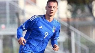 ミランの15歳神童カマルダ、ヴィオラ戦で初招集の可能性…出場すればセリエA最年少出場記録更新に