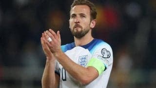 イングランドが北マケドニアに苦戦も無敗で予選突破！【ユーロ2024予選】