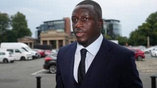 B・メンディが未払い賃金を巡り前所属シティに“数百万ポンド”の支払い要求…