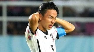 「このスペイン戦を日常に」ベスト16敗退のU-17日本代表、主将DF小杉啓太は経験を糧にする「収穫と課題をサッカー人生に生かしていければ」