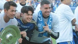 J1昇格の町田、今季加入も出番なしのGKストイシッチと契約満了「短い期間でしたが、ありがとうございました」