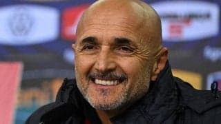 ユーロ本大会出場が決定した前回王者イタリア、指揮官は「この結果が必要だった」