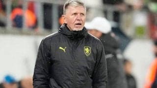 「理解できないこともあった」ユーロ出場権獲得直後に監督が辞任表明…選手3名が強制帰還となったチェコに激震