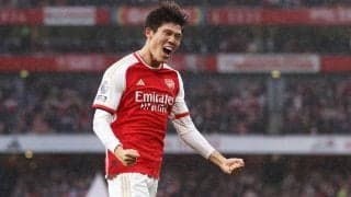 冨安健洋がアーセナルと契約更新へ、現行契約は残り1年半もアルテタ監督の評価高く序列もアップ