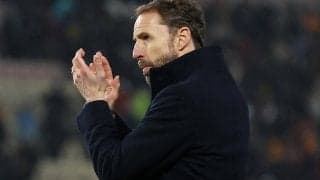 ユーロ予選を無敗通過もパフォーマンスは振るわず…それでもイングランド代表指揮官は「この2試合から非常に多くを学べた」