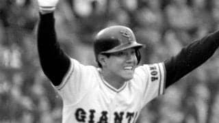 王貞治が引退した巨人に原辰徳がもたらしたもの　篠塚和典は「待望の中心打者、新たな４番候補だった」