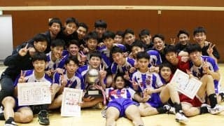 春の高校バレー予選は終盤戦へ 男子は洛南やIH優勝の駿台学園、女子は英明や現在二冠の下北沢成徳などが本戦出場を決める 【出場校一覧・11/13〜11/19】