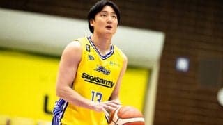 B1リーグで最も効率よくアシストを決めている選手は？／「AST/TO」上位5選手を紹介