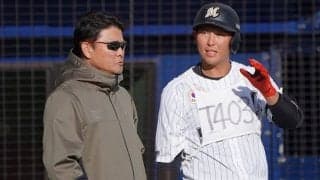 忘れない戦力外…新大阪で鳴った電話「必死でした」　有利な再就職先に、再び交わった運命