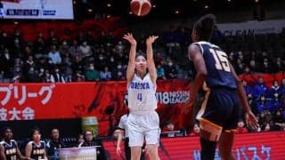 桜花学園は大一番に敗れ準優勝…ラストプレーを悔やむ田中こころ「ここぞという時は自分が…」