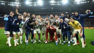 「国民との約束を果たせた」イタリアのユーロ本大会出場決定にFIGC会長も歓喜