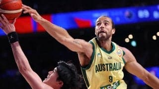 千葉ジェッツが豪州代表のクックスを獲得…池内GM「フィットし貢献してくれると思う」