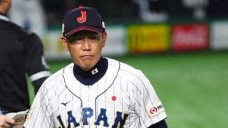 5登板でも「確実に抑えてくれる」　20歳左腕に絶大な信頼…記者も驚く井端監督の“眼力”