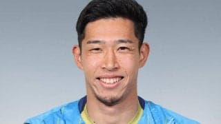 秋田がDF吉村弦との契約満了を発表…今季は負傷もあり出場なし「申し訳ない気持ちでいっぱい」