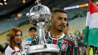 主力退団に備えるフルアム、フルミネンセのブラジル代表MF獲得交渉が進行中か