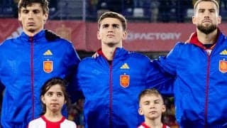 重傷のガビに1歳年上の姉が最大のエール「パパとママは乗り越える方法を教えてくれたわ」