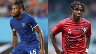 新戦力エンクンク＆ラヴィアのチェルシーデビューがまもなく？ ニューカッスル戦で実現の可能性