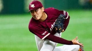 6月デビューで51登板→新守護神候補に浮上　“魔球”使いの23歳に衝撃「こんなん打てん」