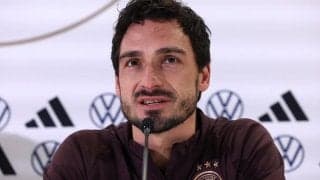 来夏でドルトムントと契約満了も…フンメルスは自身の去就明言せず「次に何が起こるかまだ考えていない」