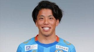 YS横浜が田場ディエゴの負傷を発表… 右ヒザ前十字じん帯損傷で手術へ