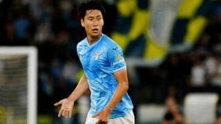 鎌田大地がマルセイユ行きも？ ラツィオで出番減少、今夏獲得に動いていた興味再燃か