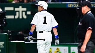イチロー氏、まさかの3球三振に脱帽　女子高生右腕は「クレメンスより打ちにくかった」