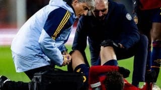 「99%の希望を失った」スペインの名医がガビの負傷に言及「劇的な状況になってしまう」、原因は「選手の試合数」