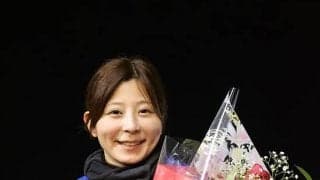 女性騎手のみのシリーズ競走「LJS レディスジョッキーズシリーズ2023 盛岡」…木之前葵、濱尚美がV