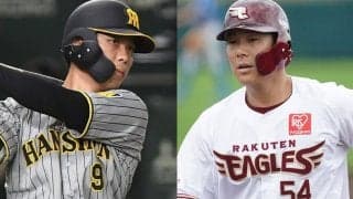 トライアウトから6日…去就決まらぬ“大物”野手　新人王、今季2軍打点王の行方